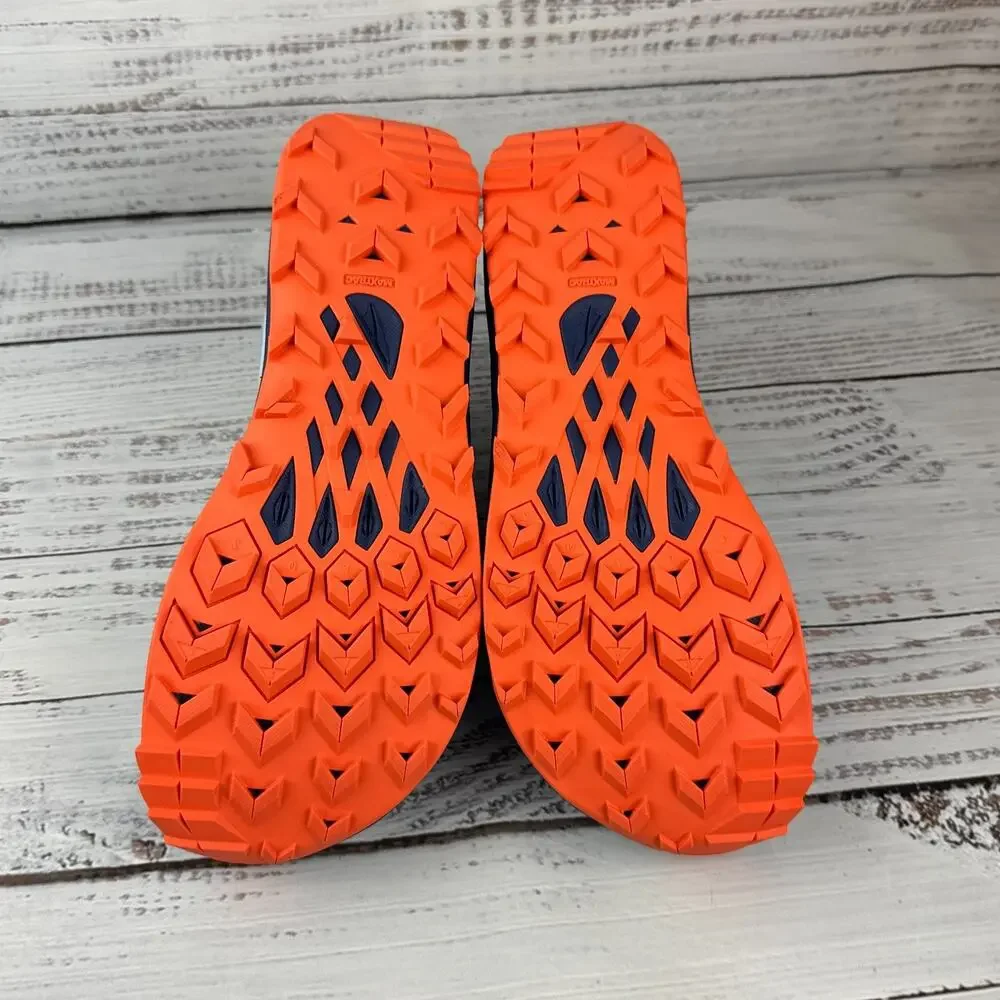 Altra lone peak