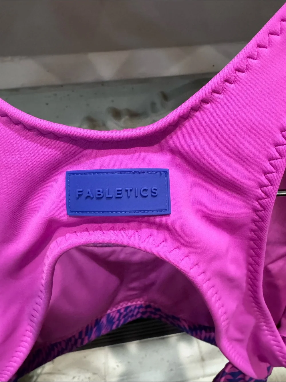Fabletics two piece