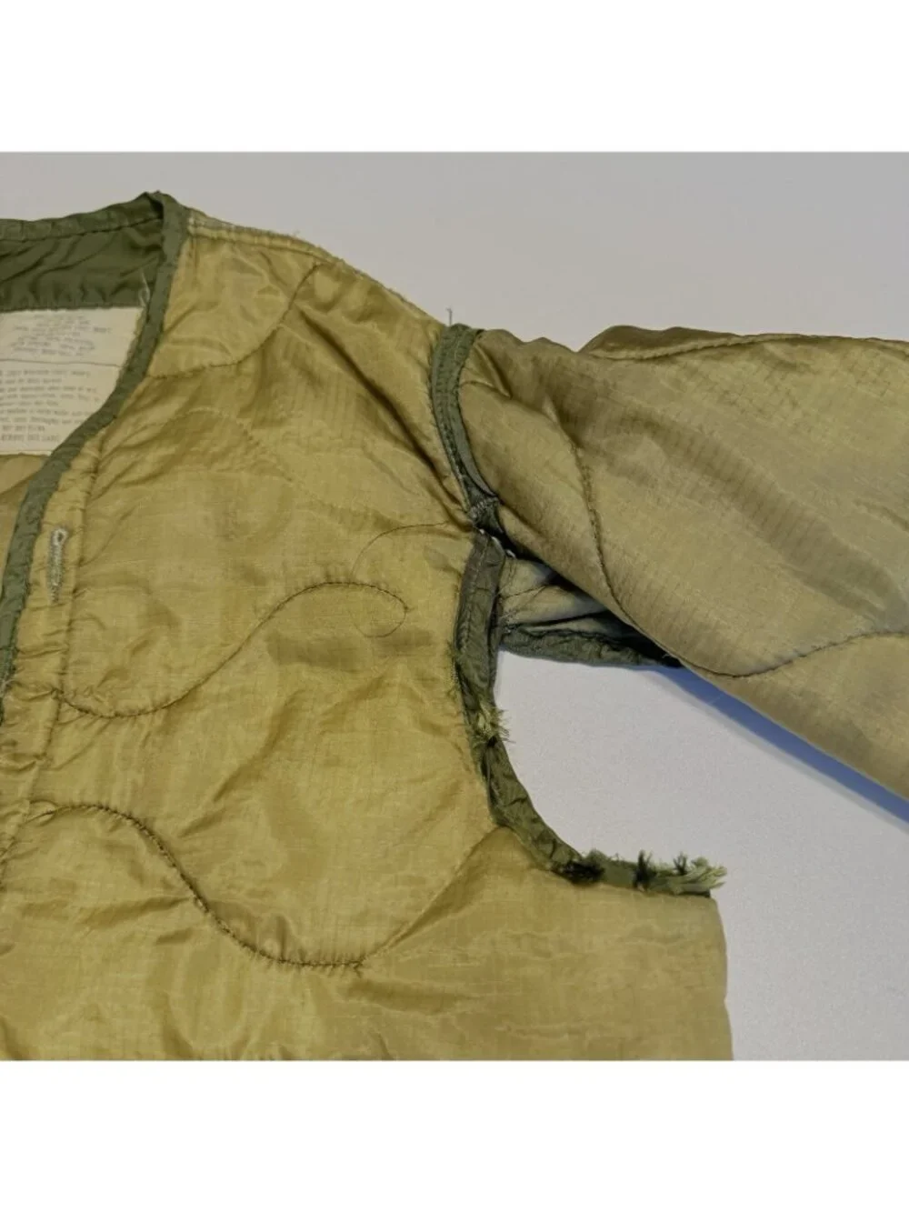 Cherokee Industries vintage military