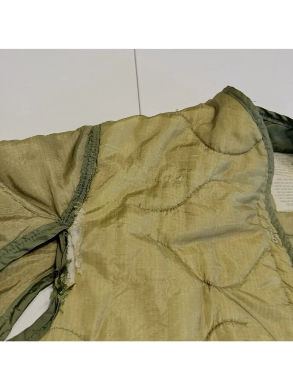 Cherokee Industries vintage military