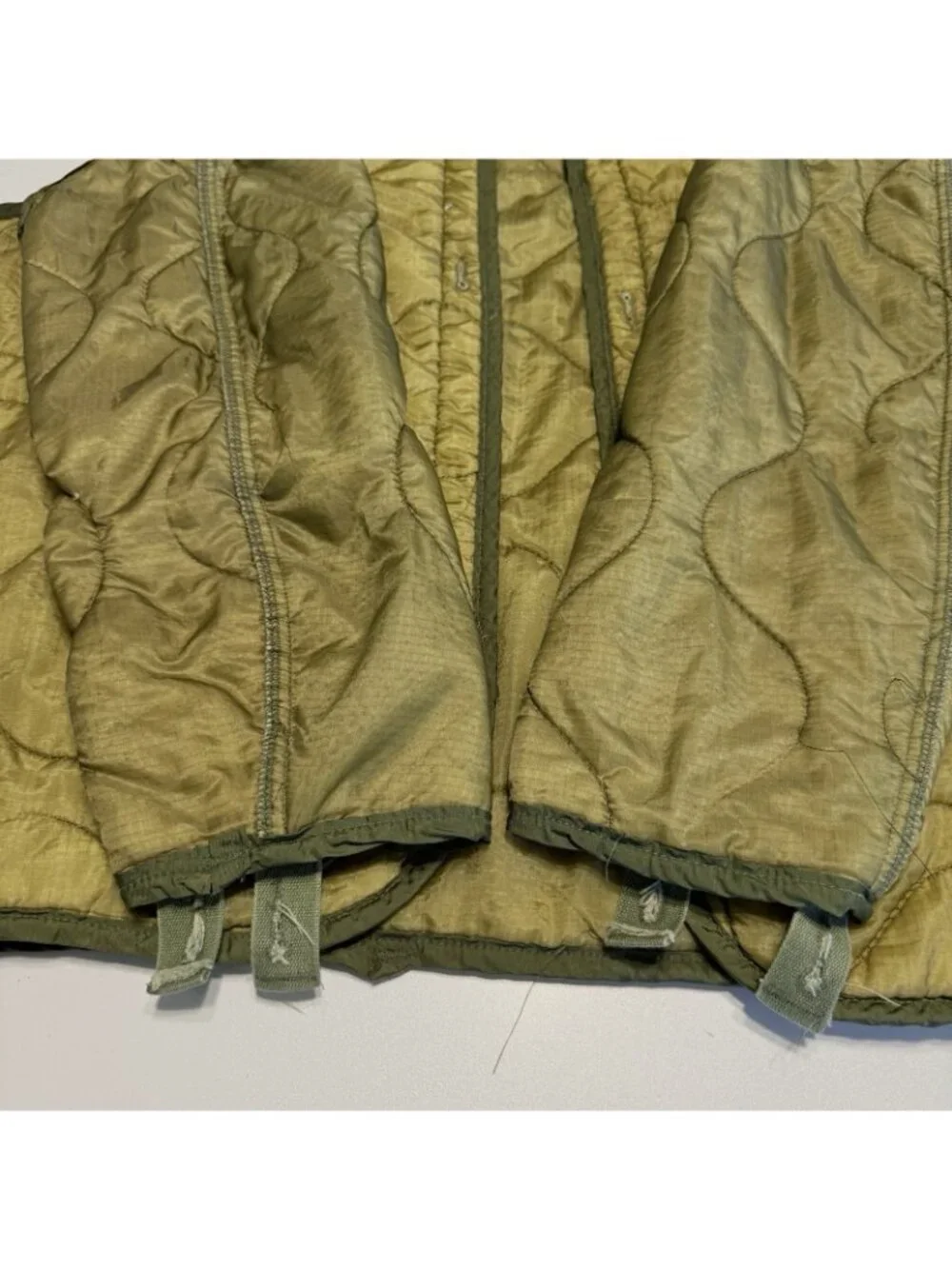 Cherokee Industries vintage military
