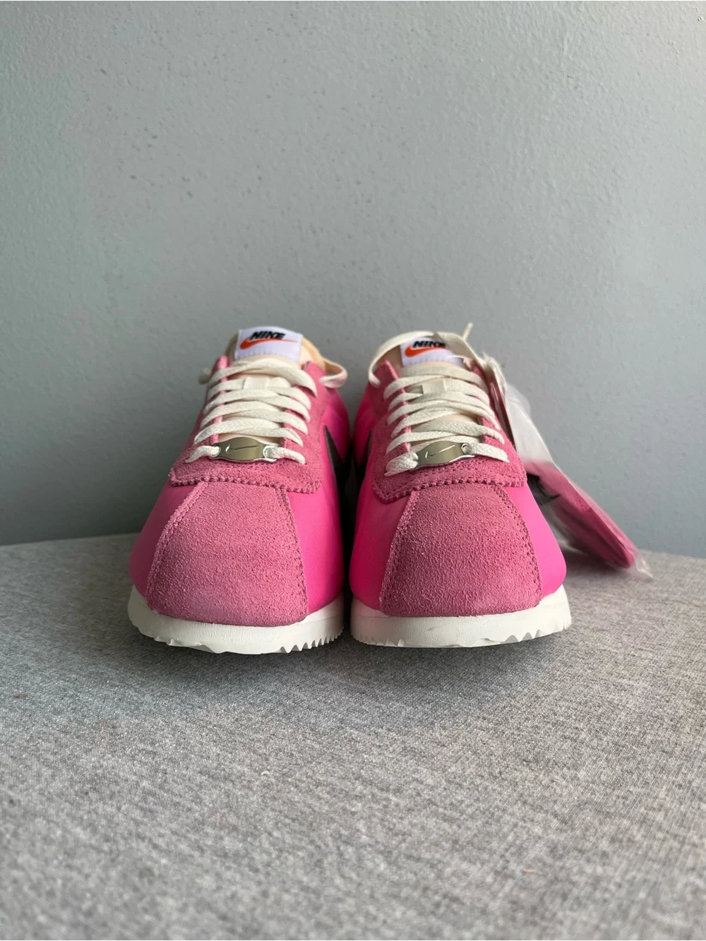 Nike cortez pinksicle