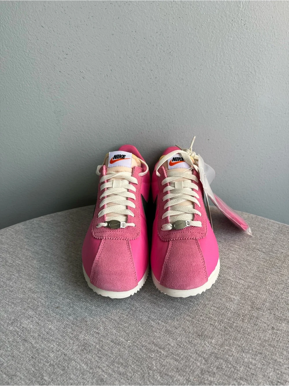 Nike cortez pinksicle