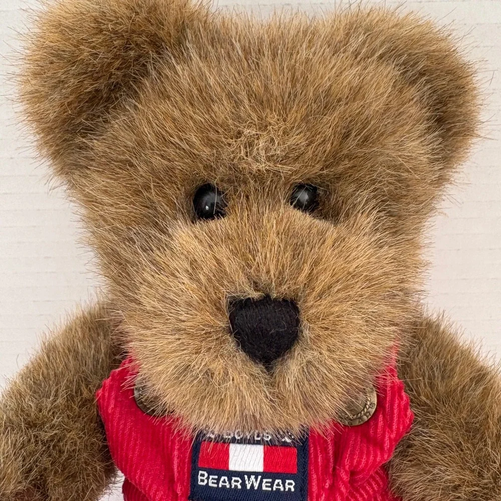 Boyds BearWear vintage boyds
