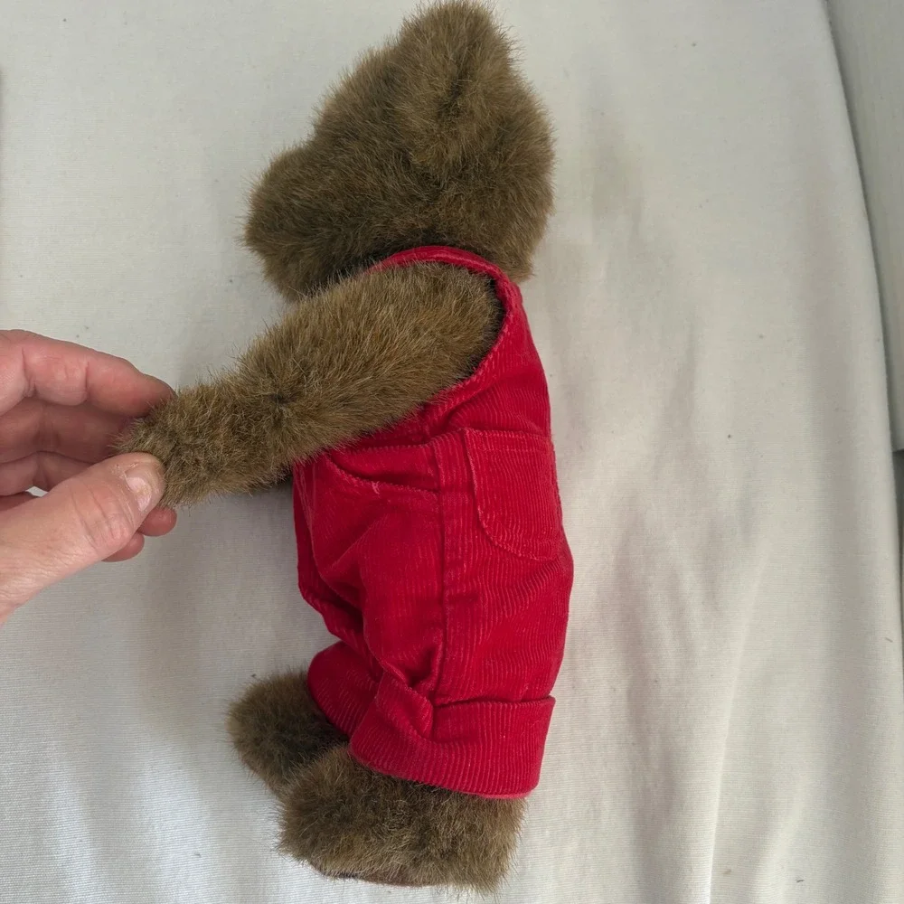 Boyds BearWear vintage boyds
