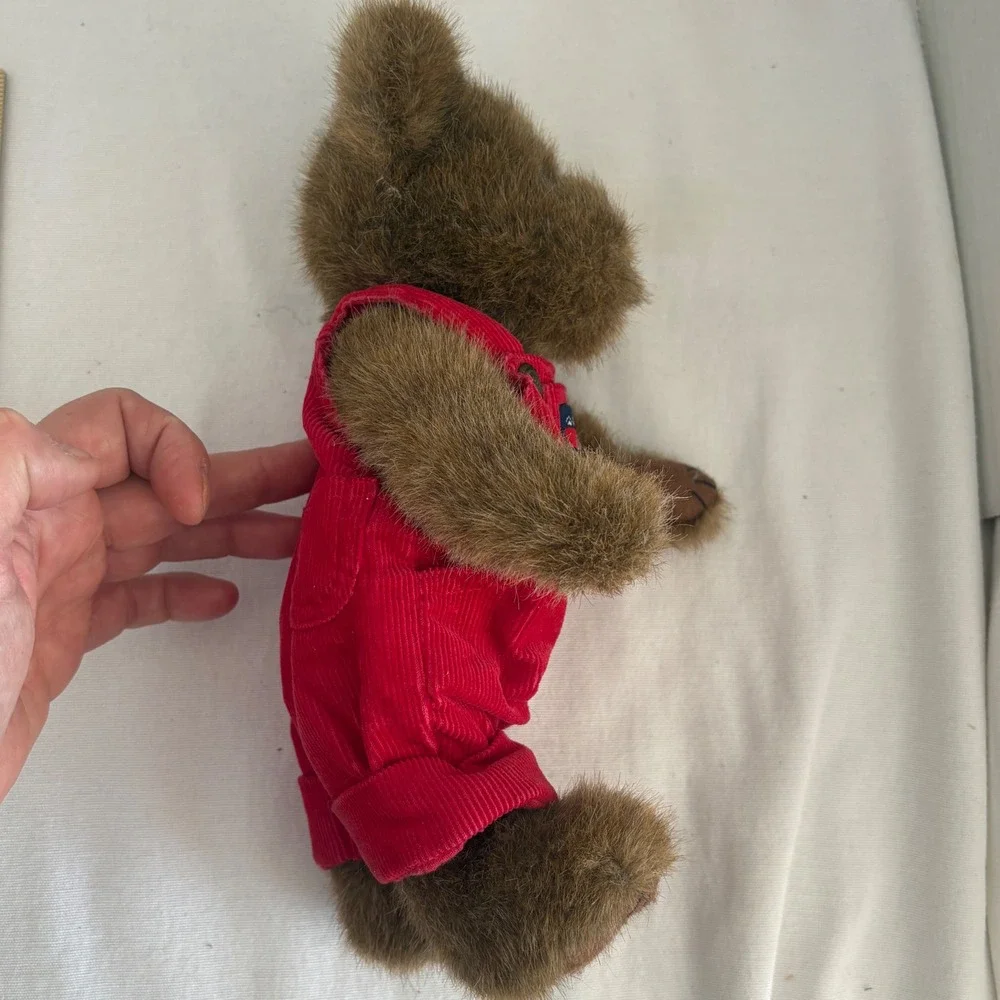 Boyds BearWear vintage boyds