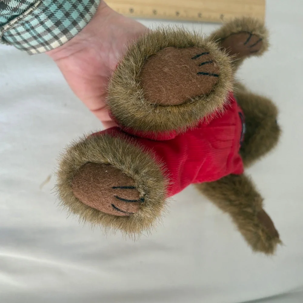 Boyds BearWear vintage boyds