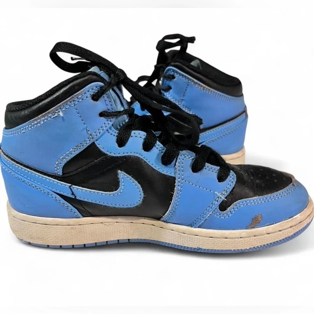 Jordan upper comfort closure