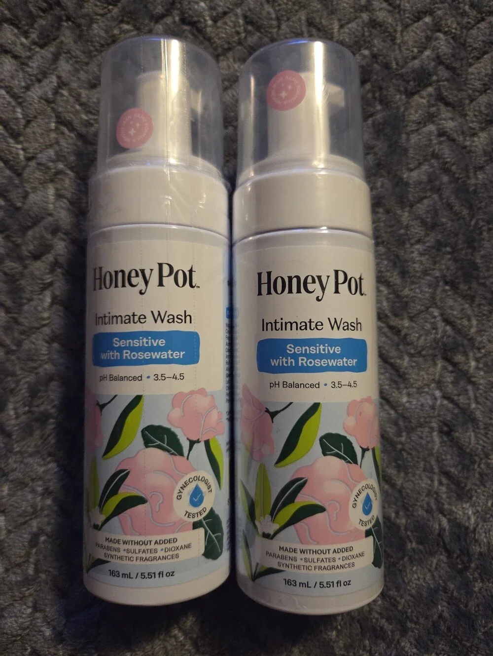honey pot say goodbye