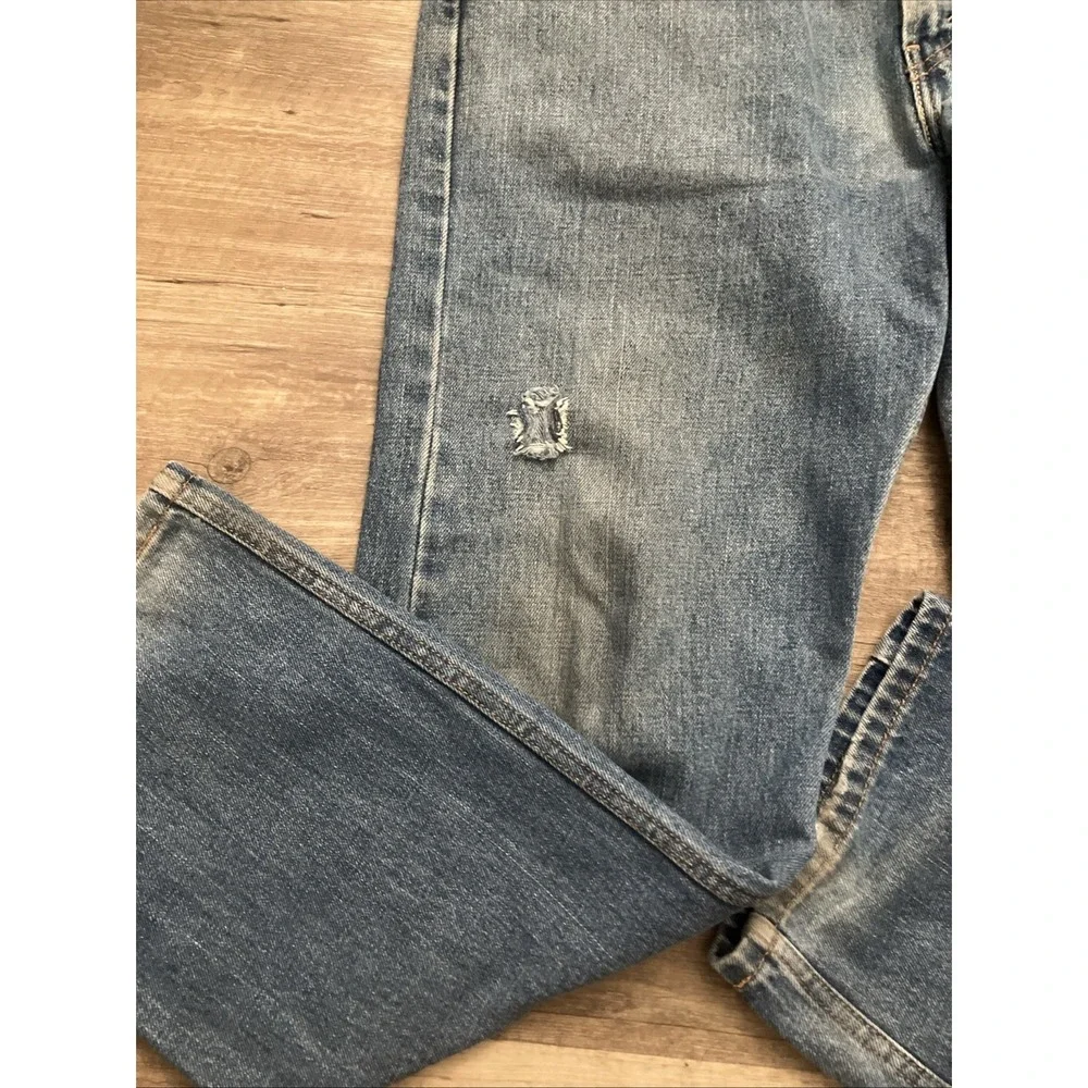 Levis product pair