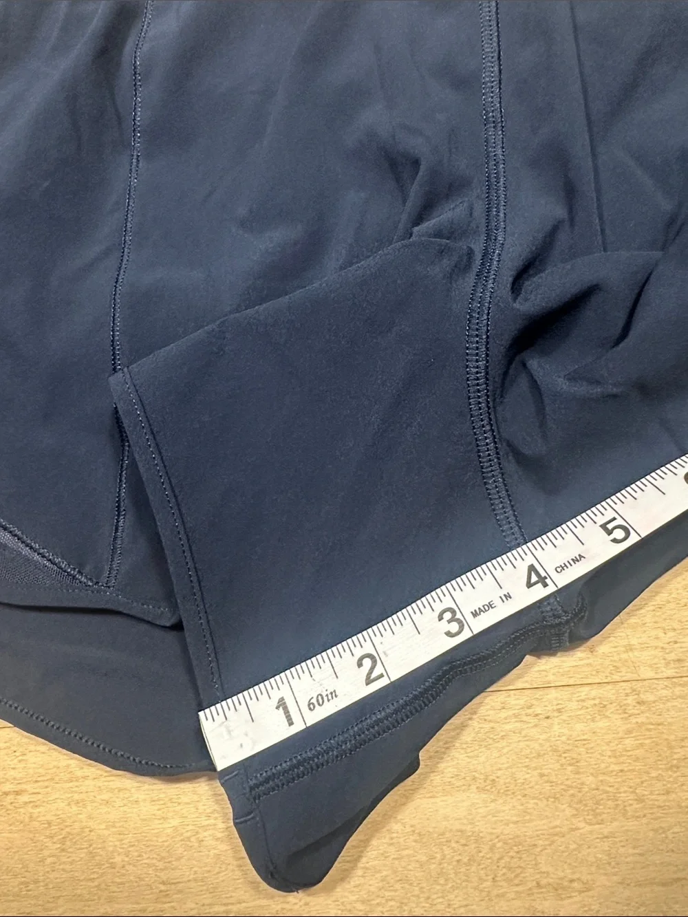 lululemon Hotty Hot High-Rise Shorts Sz 10