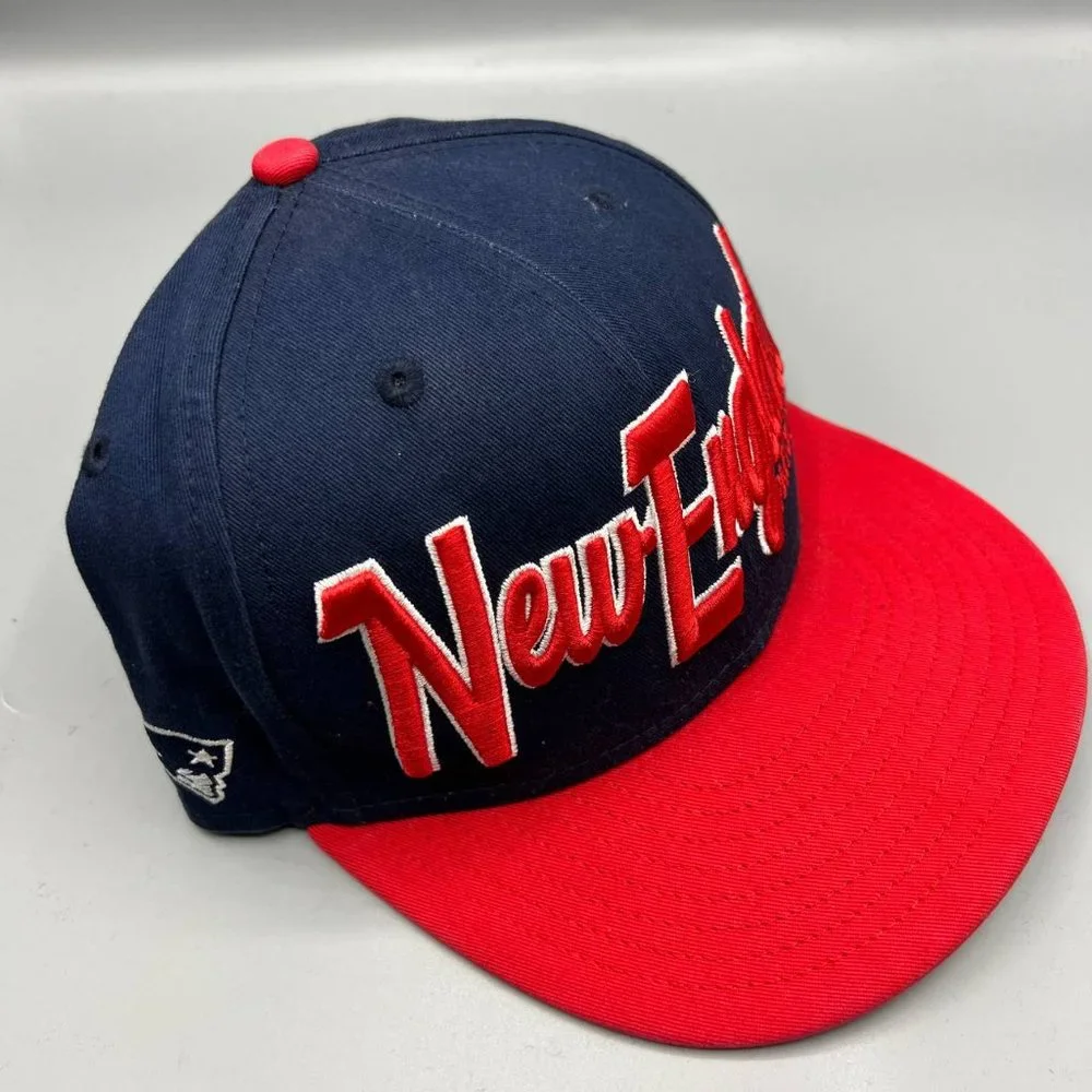 New Era new england