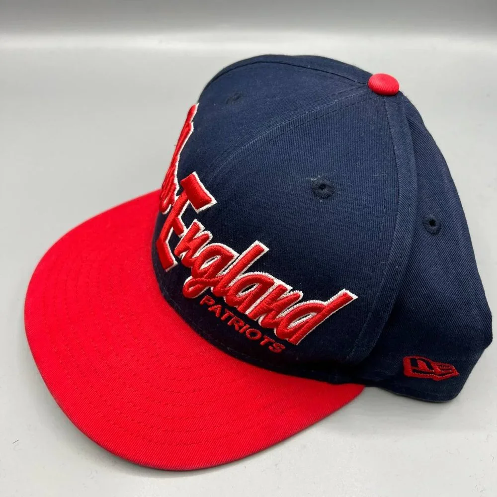 New Era new england