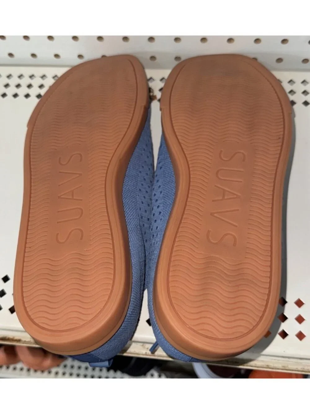 Suavs like new