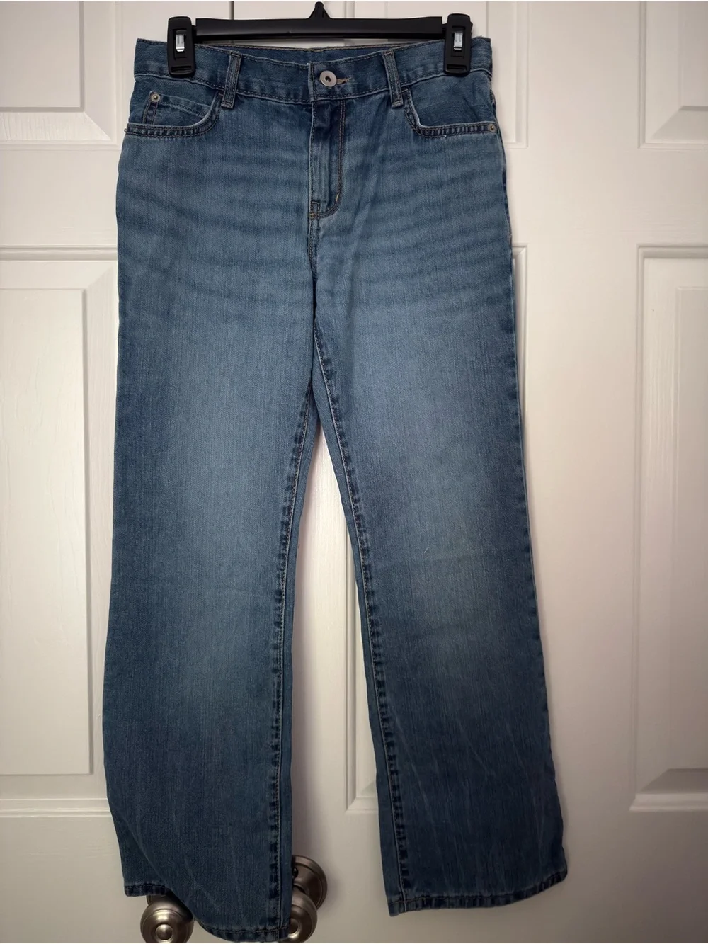 The Children’s Place Boys Bootcut Jeans