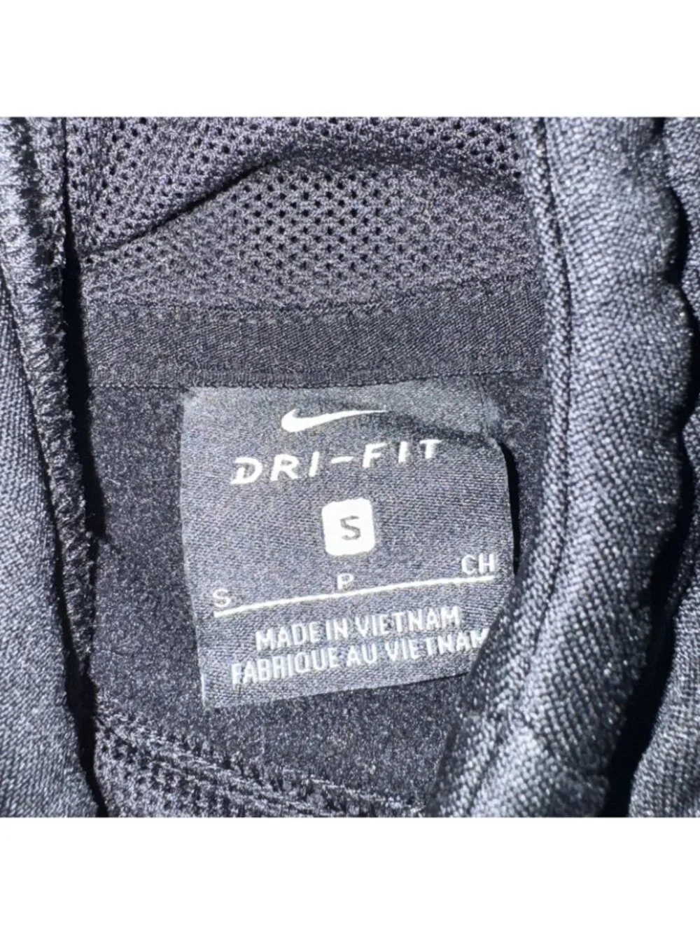 Nike stay comfortable
