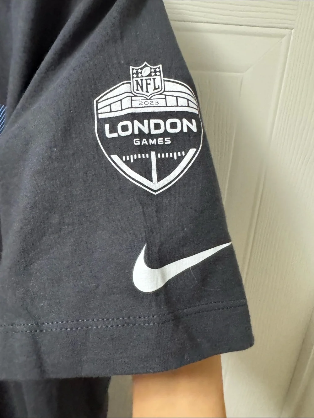 Nike short sleeve