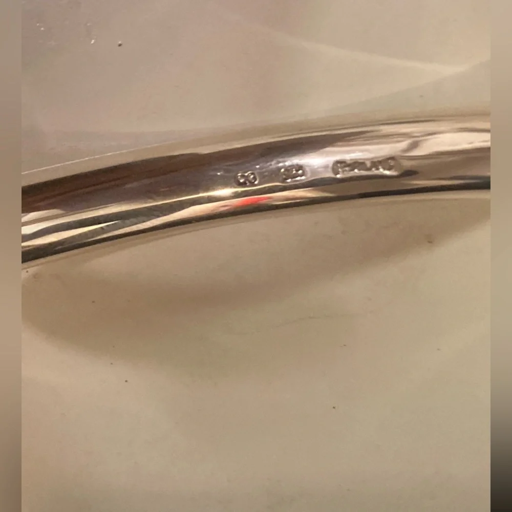 N/A sterling silver