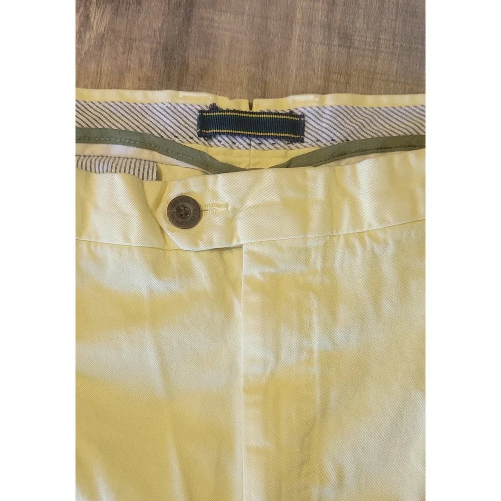 Orvis small stain