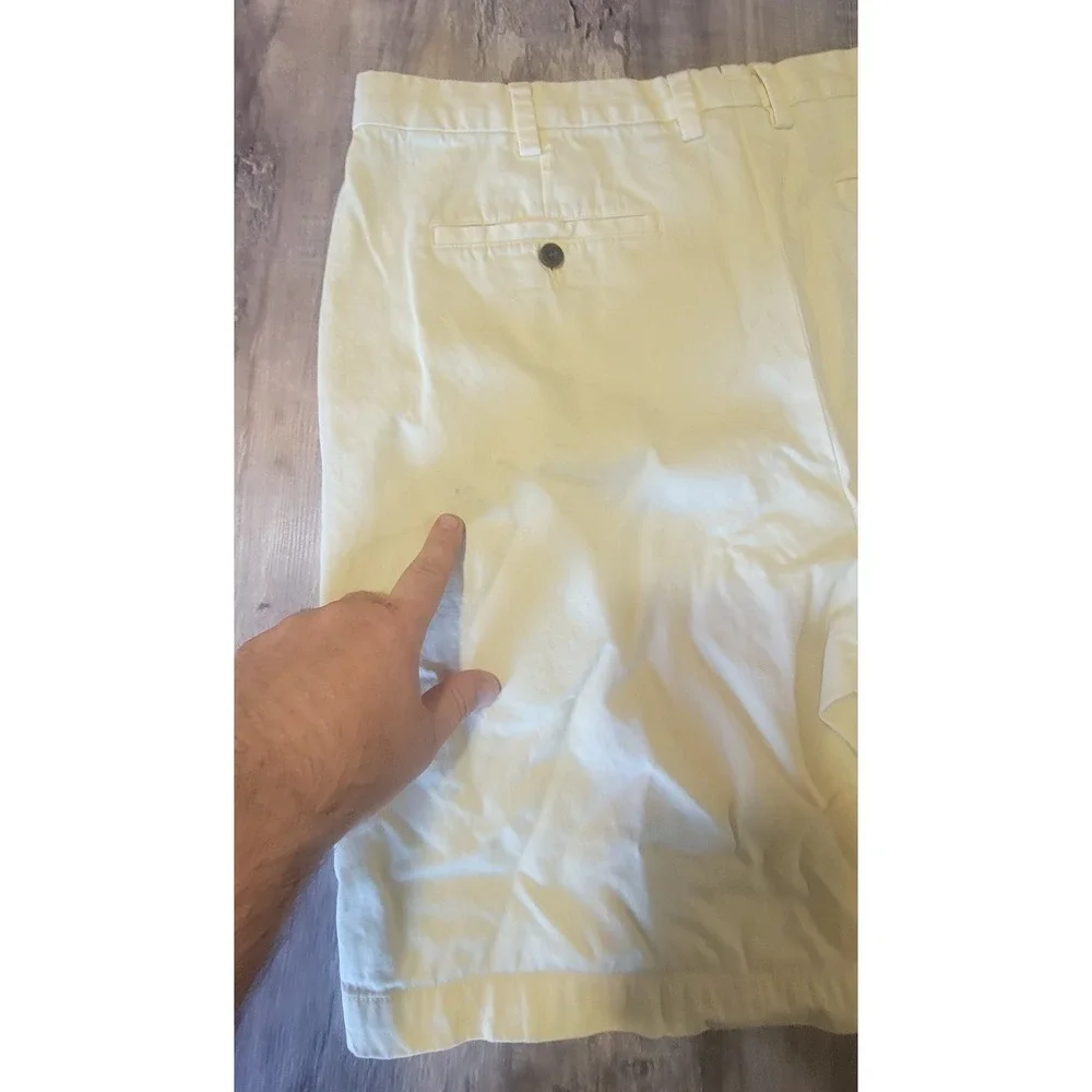 Orvis small stain