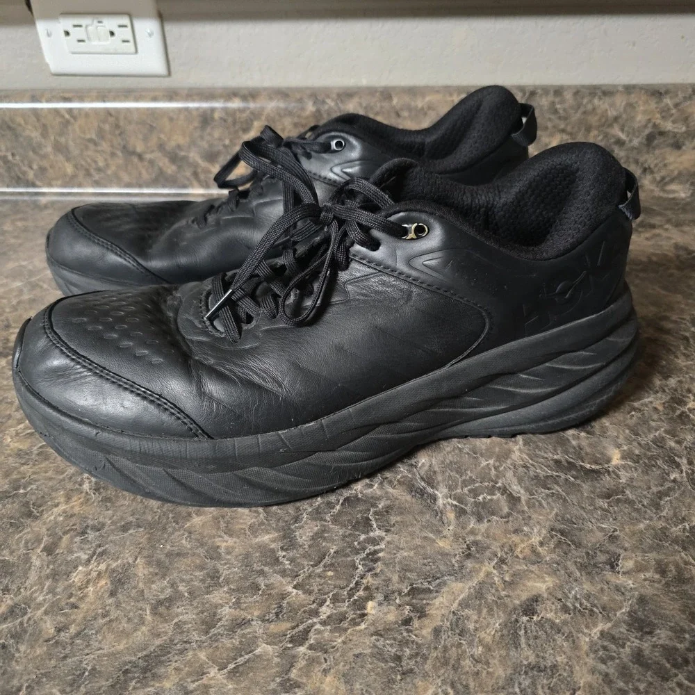 Hoka sneakers mens