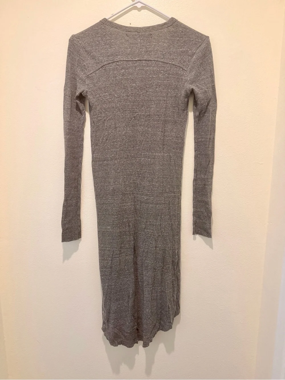 Free People flowy layered