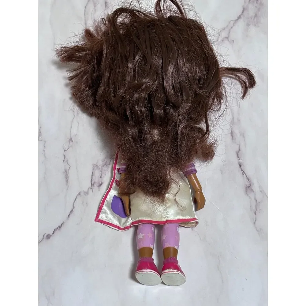 Disney doc mcstuffins