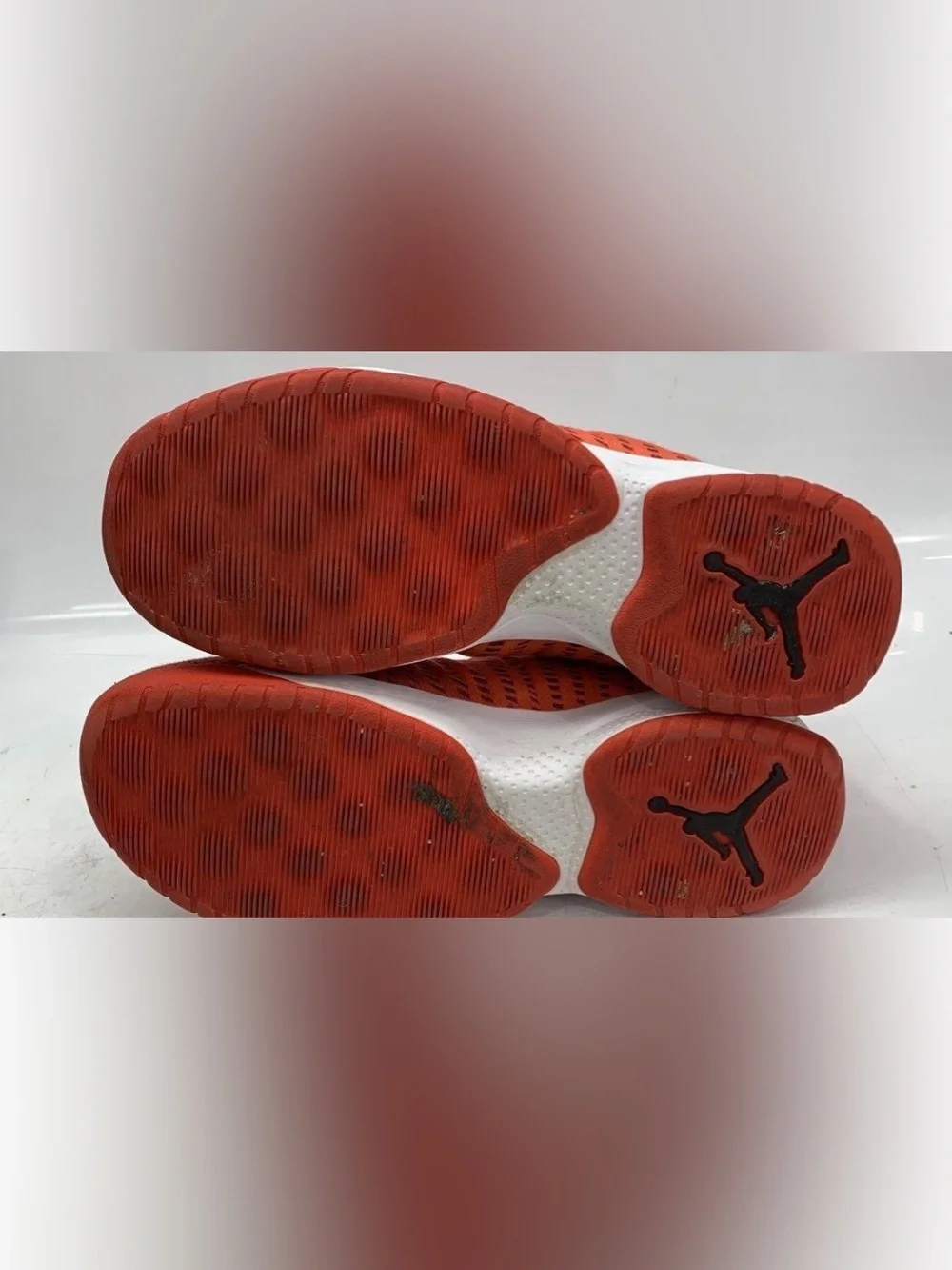 Jordan lightweight breathable