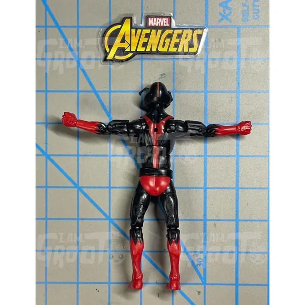 N/A marvel legends