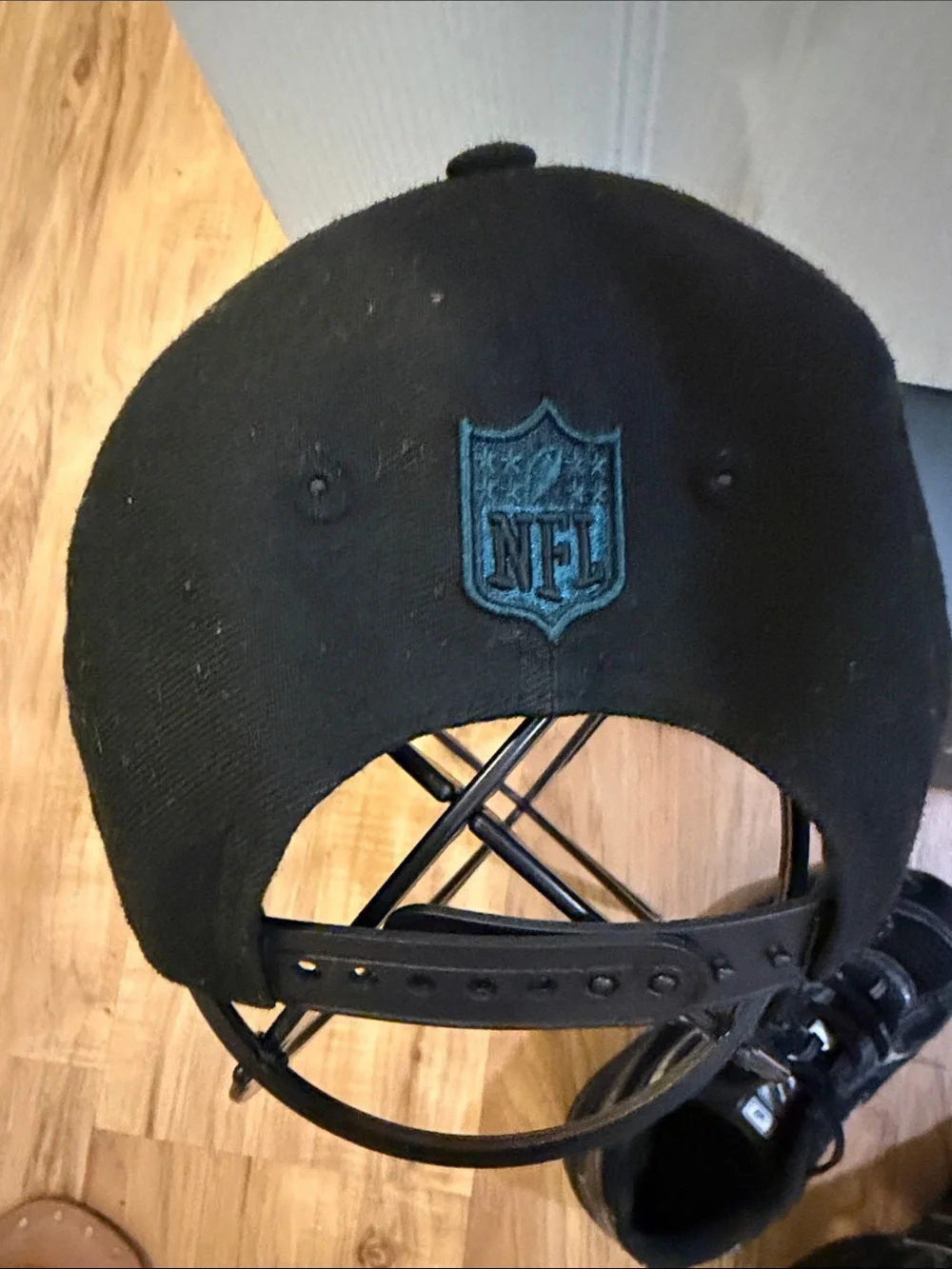 Eagles listing show more