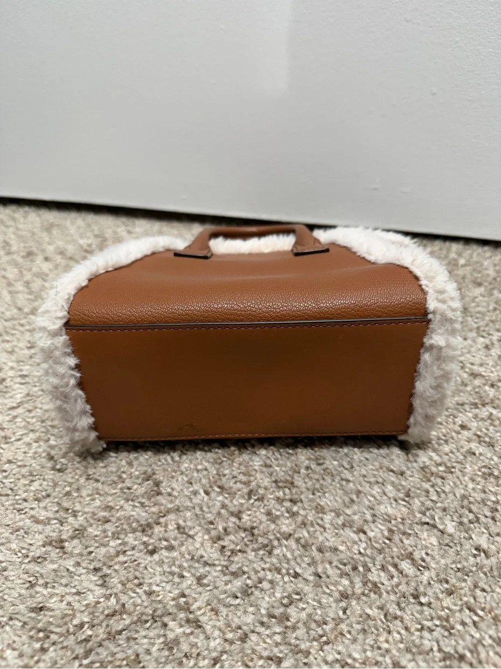 Michael Kors detail warm