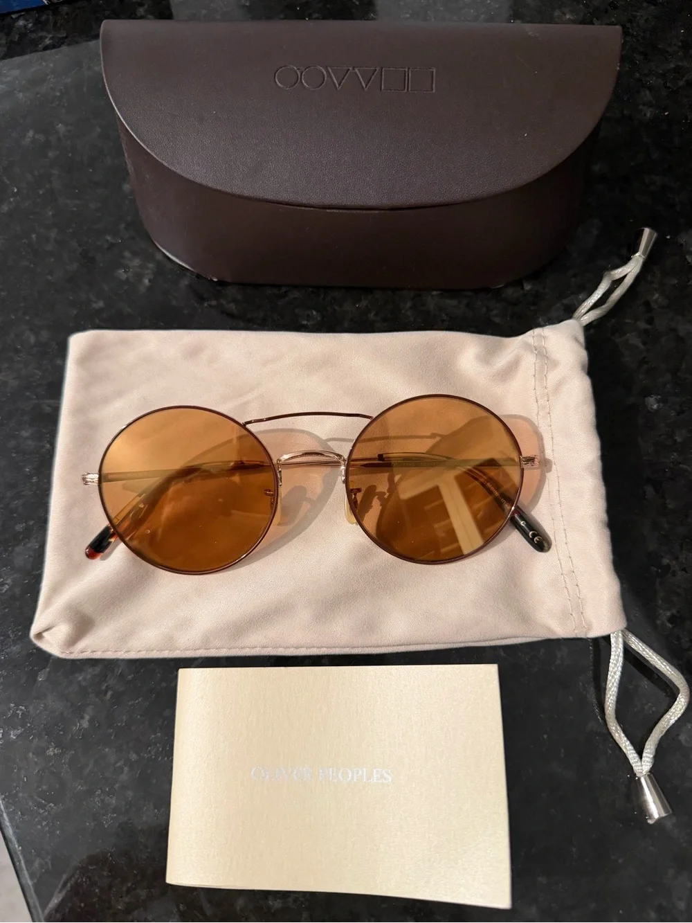 Oliver Peoples oliver peoples