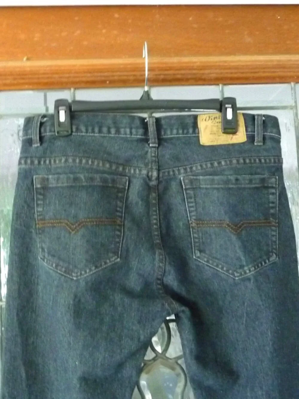 Vintage Genes vintage jeans