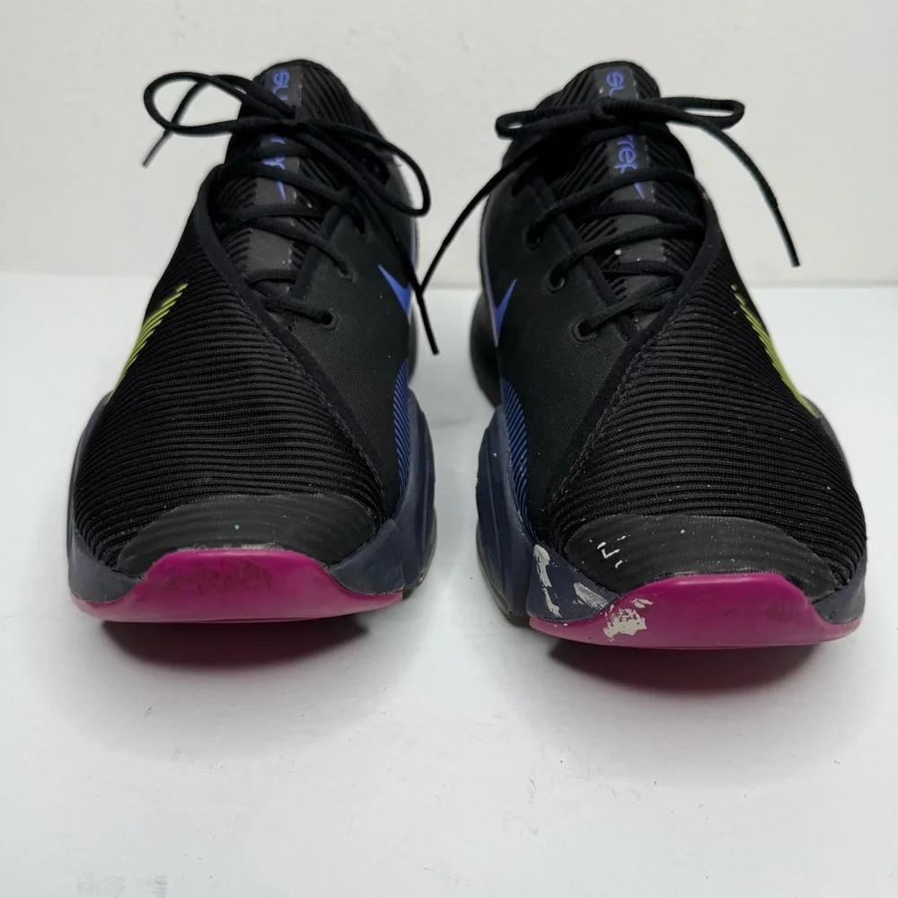 Nike very good