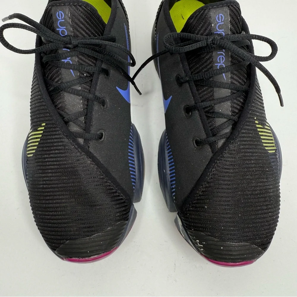 Nike very good