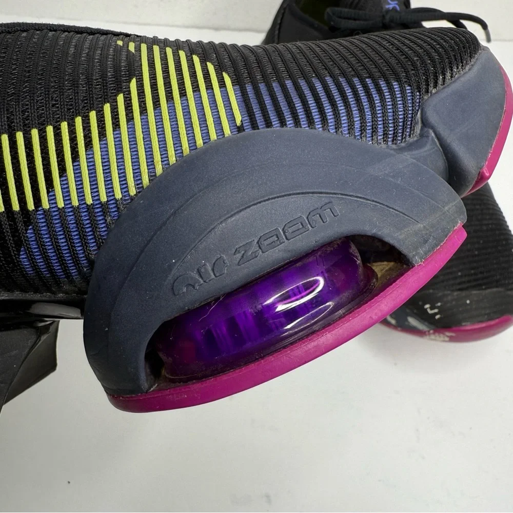 Nike very good