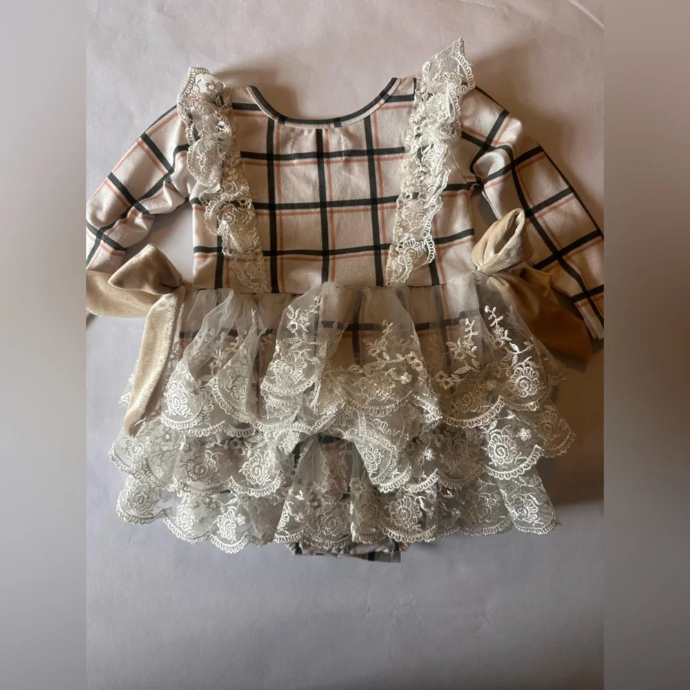 Be Girl charming 2t