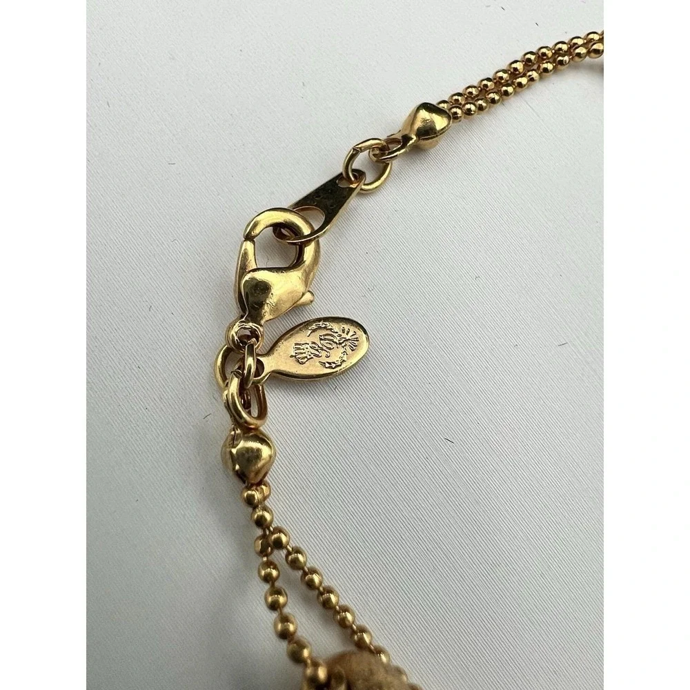 Preimere Design measurements necklace