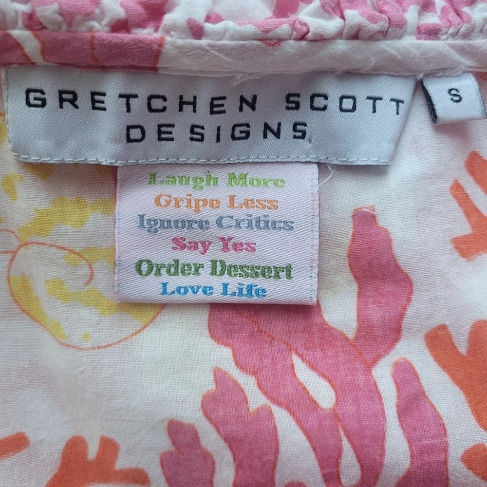 Gretchen Scott Designs gretchen scott