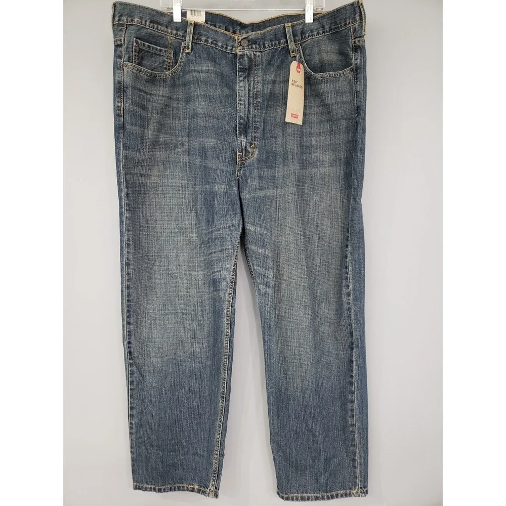 Levis mens 44x30 size