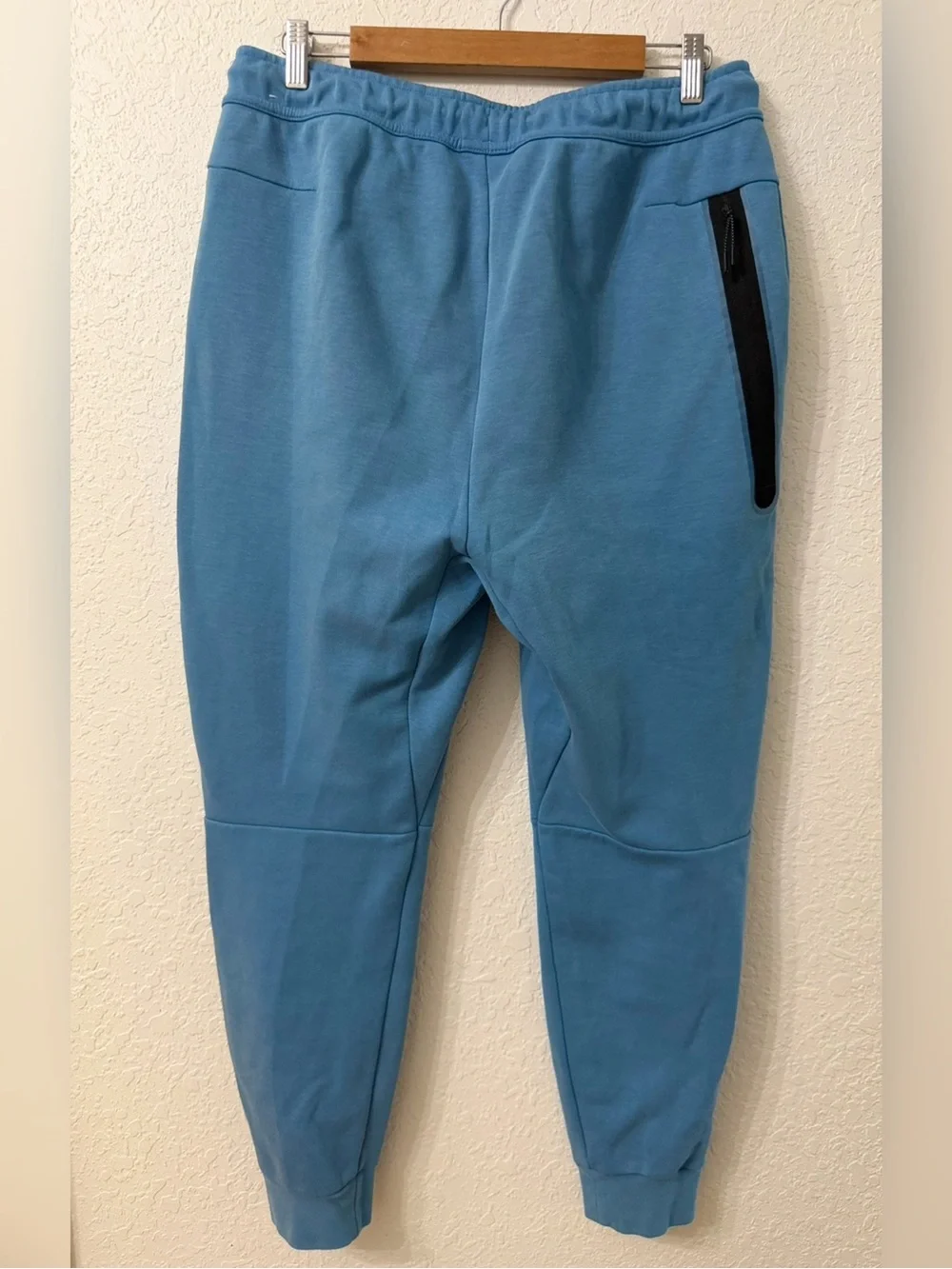 Nike sportswear tech