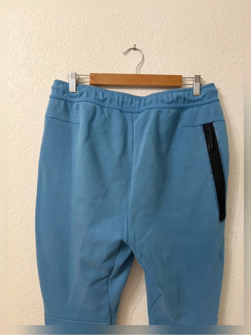 Nike sportswear tech
