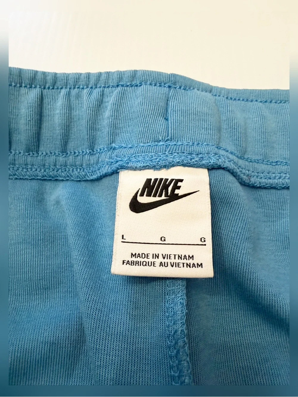 Nike sportswear tech