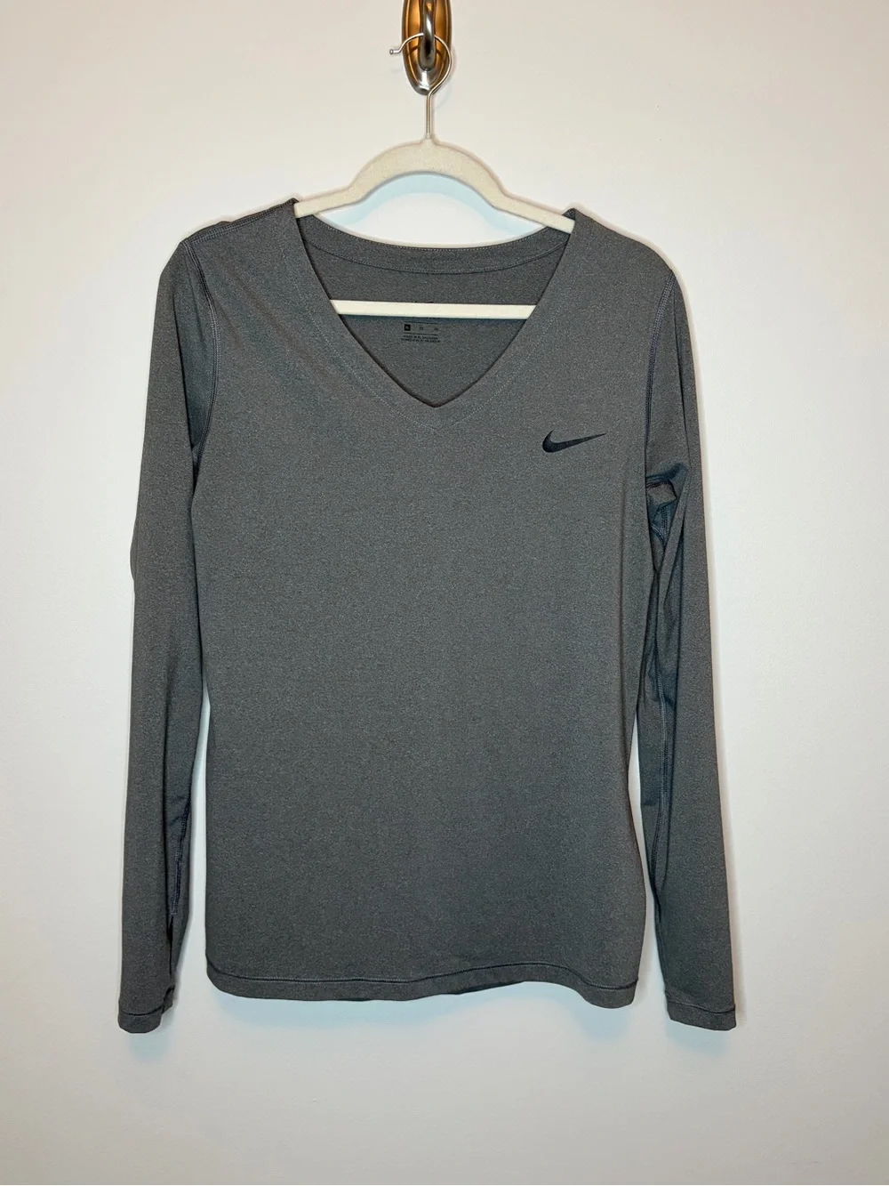 Nike long sleeve