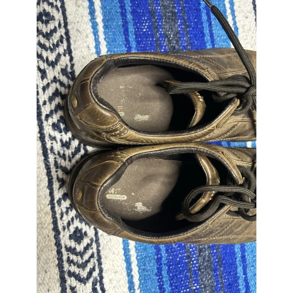 Merrell world era