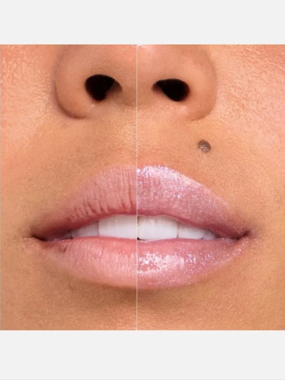 R.E.M. Beauty iridescent lip