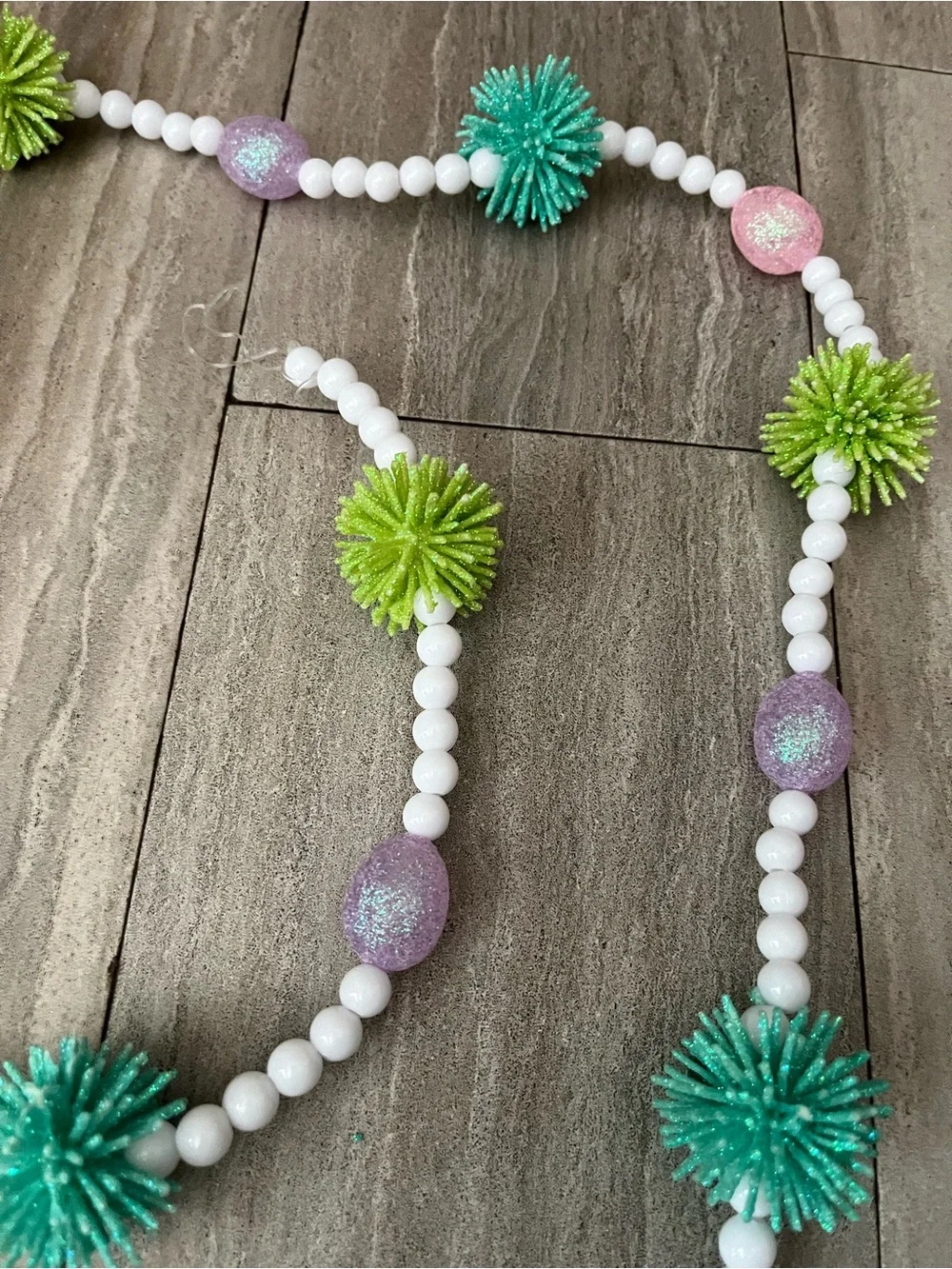 Ashland garland holographic
