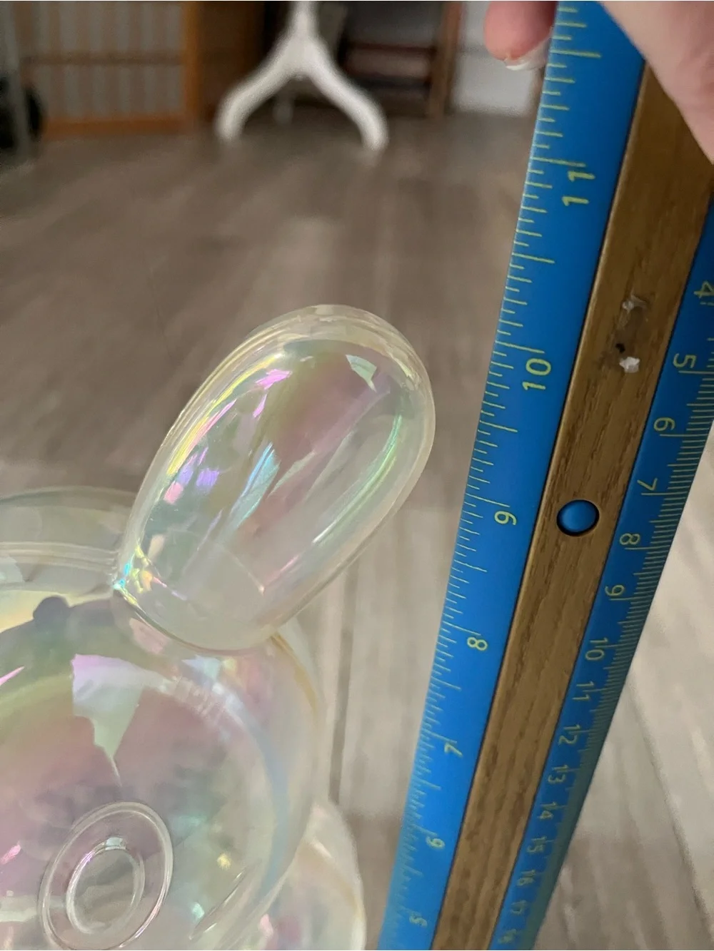 Ashland garland holographic