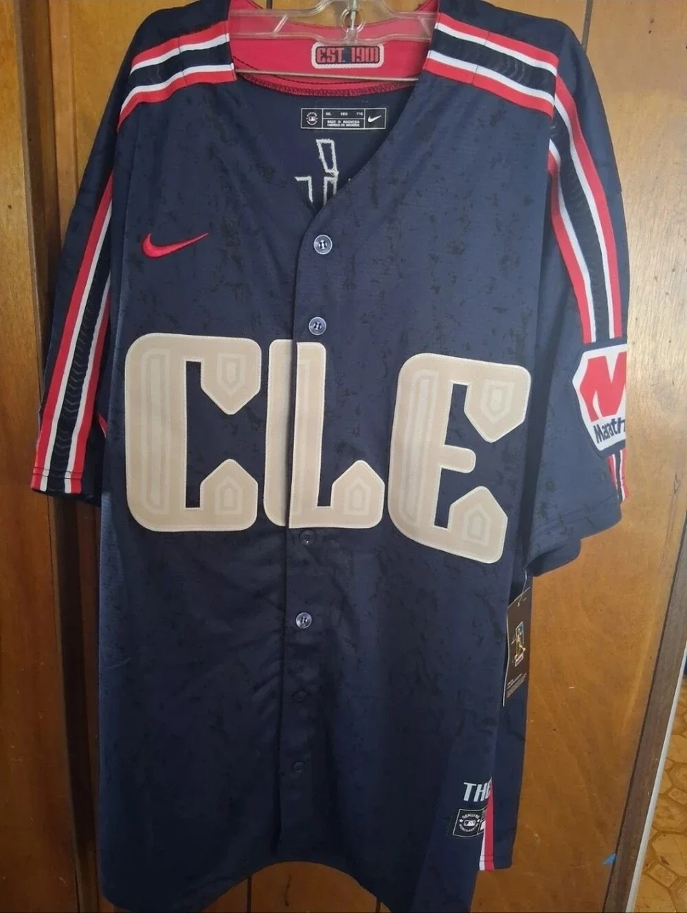 Nike mystery sports