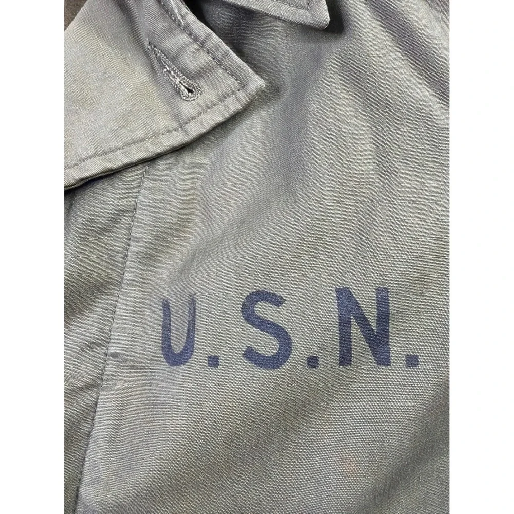 US Navy vintage usn
